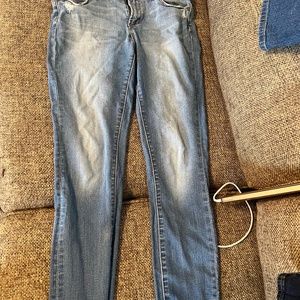 Articles of society jeans